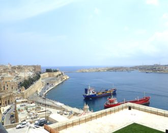 visit Malta